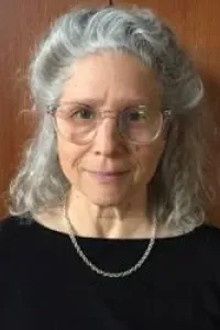 Headshot of Judith Sheine