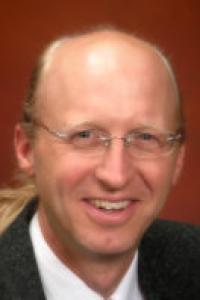 Headshot of Karl Englund