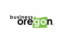 Business Oregon logo