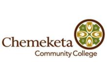 Chemetka Community College logo