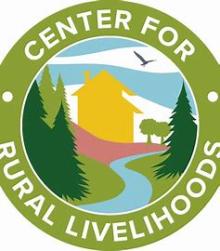 Cottage Grove Center for Rural Livelihoods logo