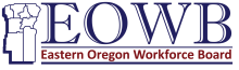 Eastern Oregon Workforce Board logo