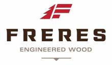 Freres Engineered Wood logo