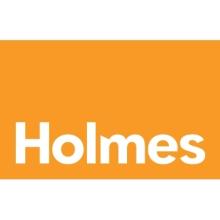 Holmes Structure logo