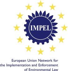 IMPEL logo