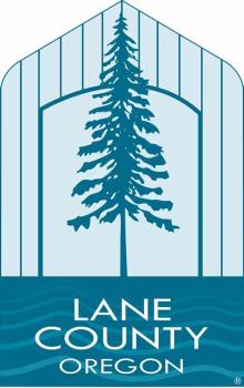 Lane Country logo