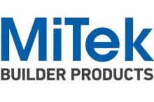 MiTek logo