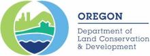 Oregon Department of Land Conservation logo