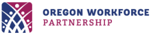 Oregon Workforce Partnership logo