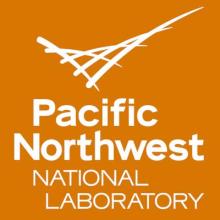 Pacific Northwest National Lab logo