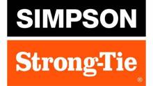 Simpson Strong-Tie logo