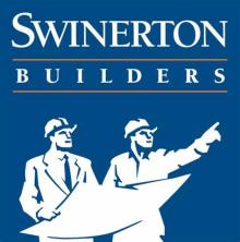 Swinerton Builders logo