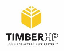 Timber HP logo