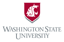 Washington State University logo