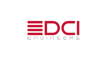 DCI Engineering logo