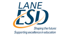 Lane Education Service District logo