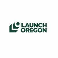 Launch Oregon logo