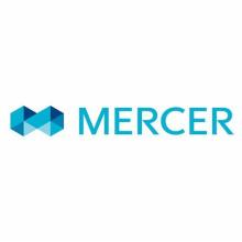 Mercer logo