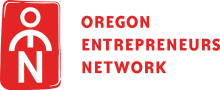 Oregon Entrepreneurs Network logo