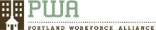 Portland Workforce Alliance logo