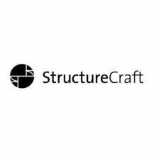 StructureCraft Builders logo