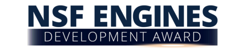 NSF Engines Development Award logo